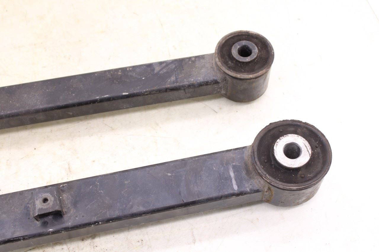 19-25 Ram 2500 Rear RH or LH Side Lower and Upper Control Arm Set 68349312AB OEM - Alshned Auto Parts