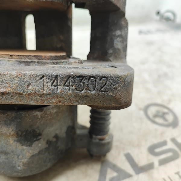 2005-12 Ford F250 350 SD Front Left Driver Side Brake Disc Caliper AC3Z-2B121-A6