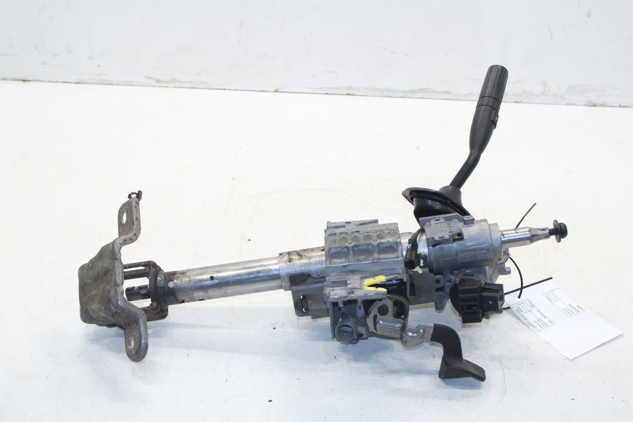 13-16 Ford F250 Lariat Crew Cab 6.2L 4WD Steering Column Assembly CC34-3C529-DK - Alshned Auto Parts