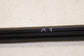 2015-2017 Infiniti QX50 Rear Left Door Run Channel w/ Belt Molding Weatherstrip - Alshned Auto Parts