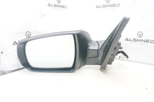 2009-2012 Kia Sorento Driver Left Side Rear View Mirror 87610-1U060 OEM