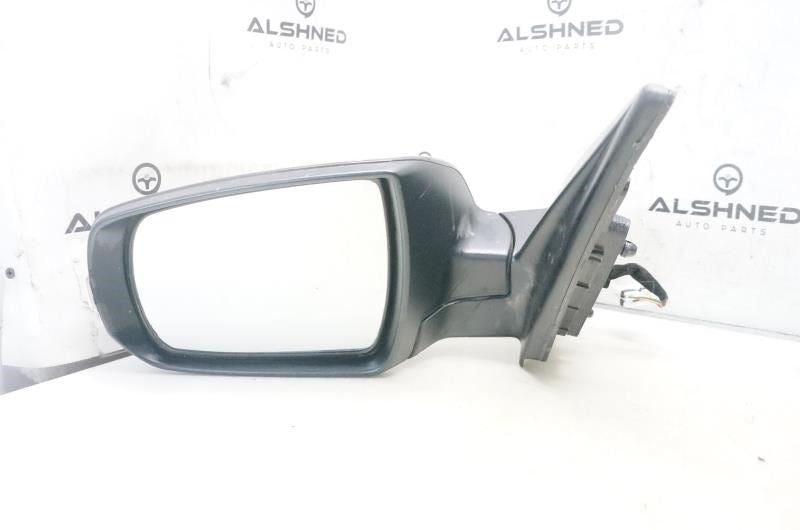 2009-2012 Kia Sorento Driver Left Side Rear View Mirror 87610-1U060 OEM0