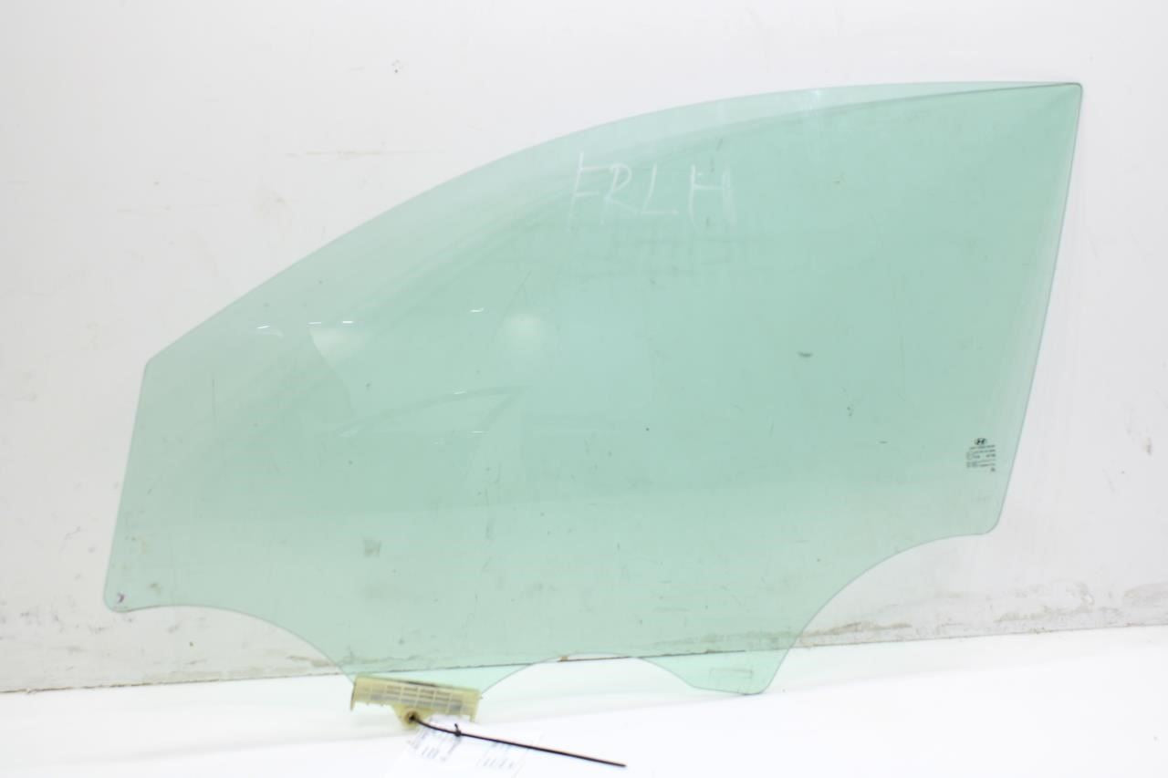 2016-2021 Hyundai Tucson Value Front Left Side Door Window Glass 82410-D3030 OEM - Alshned Auto Parts