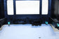 20-24 Ford Explorer Police Upper Center Dash Bezel w Air Vents LB5Z-78044D70-AC - Alshned Auto Parts