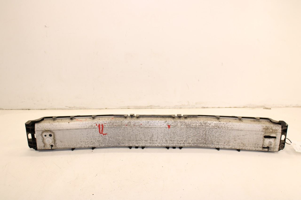 2007-2011 Toyota Camry LE RR Bumper Reinforcement Impact Bar w/ Bumper Absorber - Alshned Auto Parts