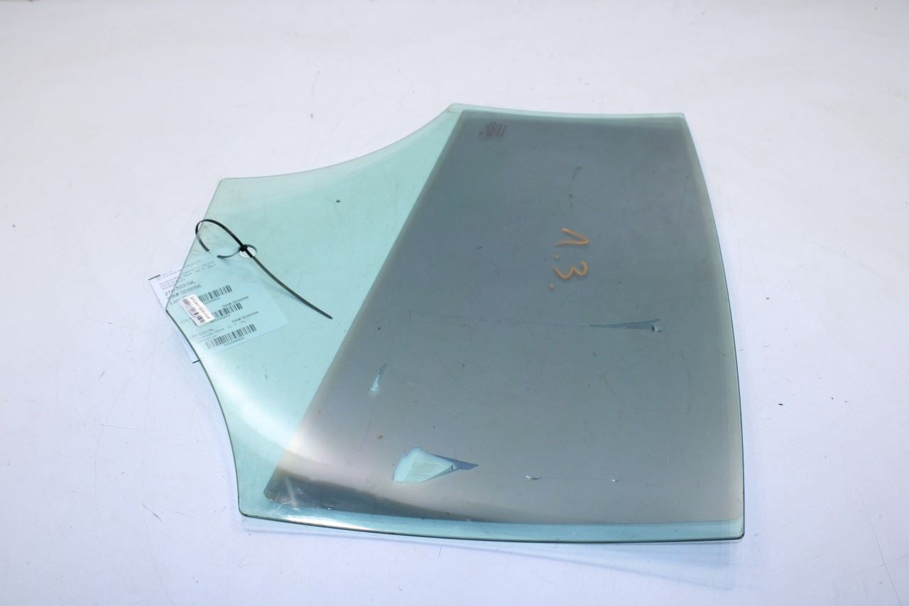 2009-2015 Jaguar XF Portfolio Rear Left Driver Side Door Window Glass C2Z28403 - Alshned Auto Parts