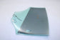 2009-2015 Jaguar XF Portfolio Rear Left Driver Side Door Window Glass C2Z28403 - Alshned Auto Parts