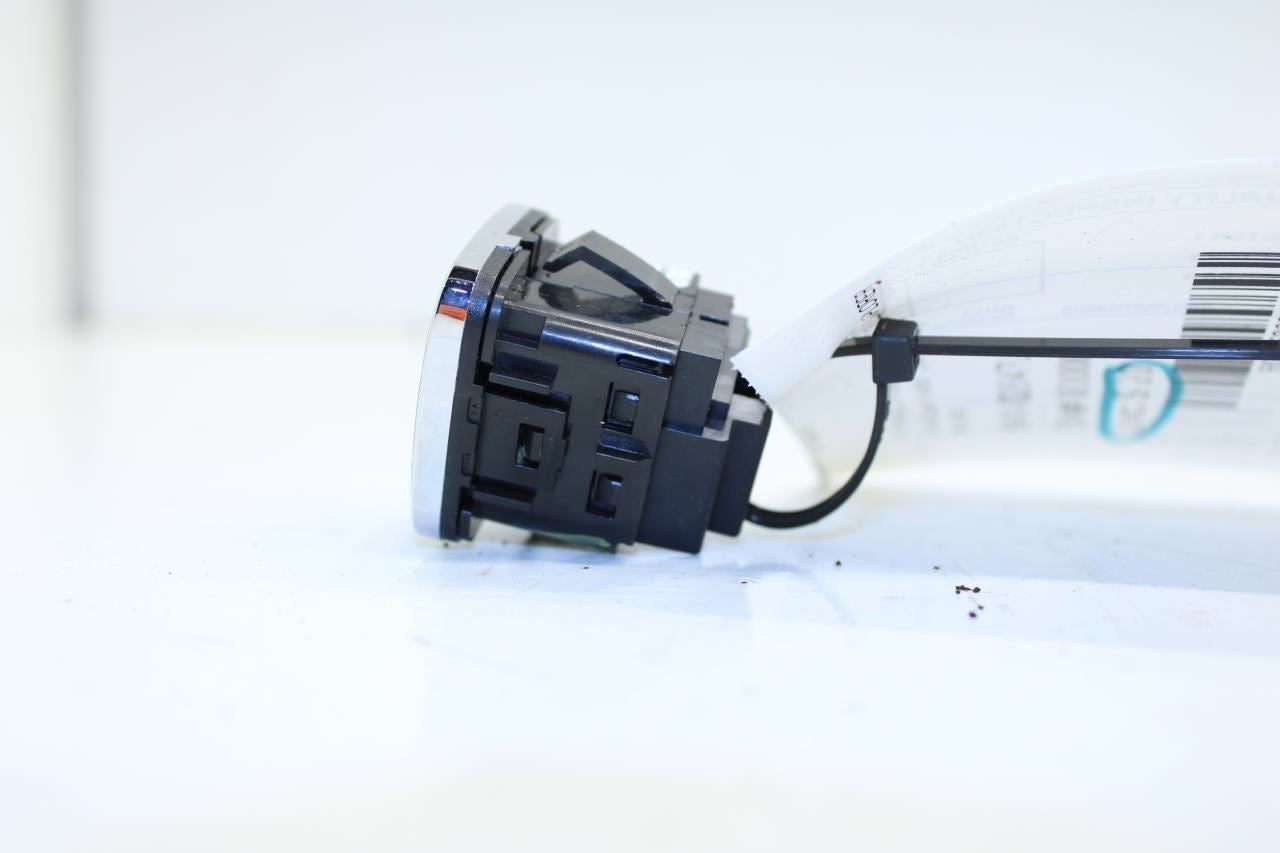 2011-2024 Ford Explorer FR LH Lock Switch w/ Memory Seat Switch BB5T-14776-ACW - Alshned Auto Parts