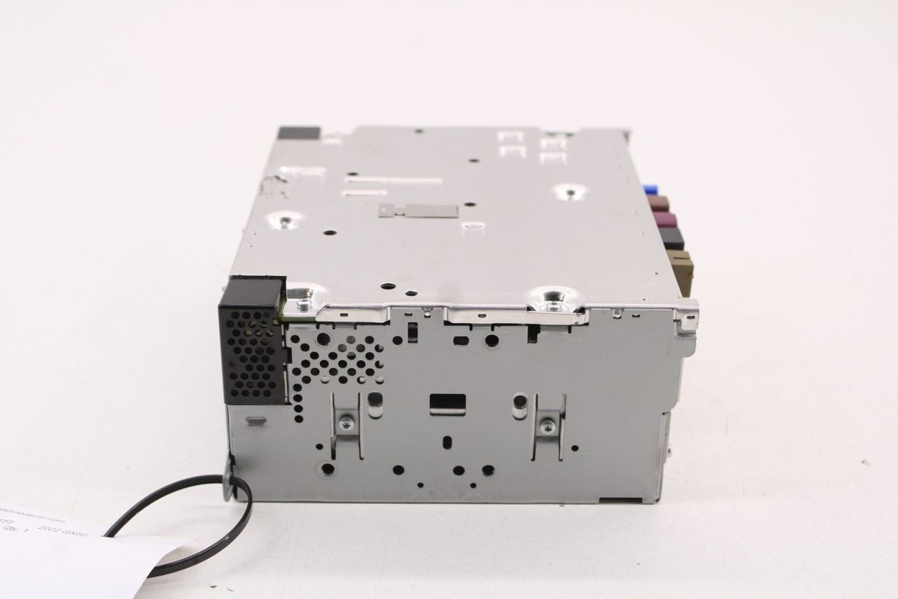 2019-2022 Infiniti QX50 LUXE Bosch Audio Radio Receiver 2591A-6HN5A OEM - Alshned Auto Parts