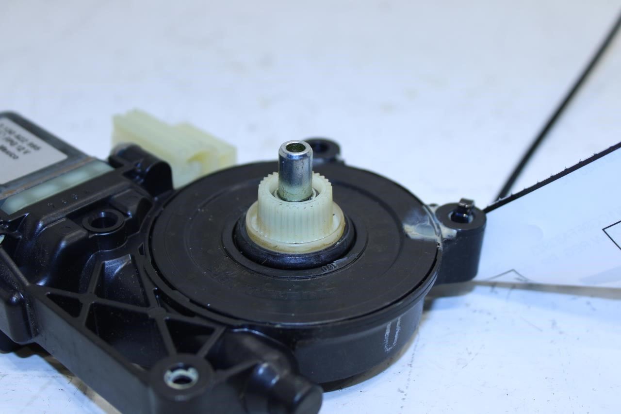 2015-2020 Ford F150 Platinum Rear Back Sliding Window Power Motor FL3Z-2523394-A - Alshned Auto Parts