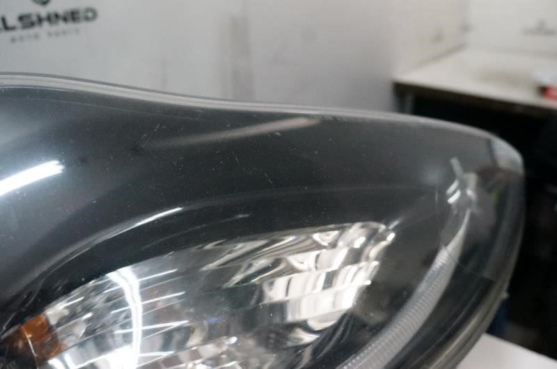 2012-2013 Chrysler 200 Driver Left Front Head Light 68088067AF OEM - Alshned Auto Parts