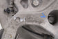 2017-2024 Chrysler Pacifica Limited Rear Left Driver Side Spindle Knuckle Hub - Alshned Auto Parts