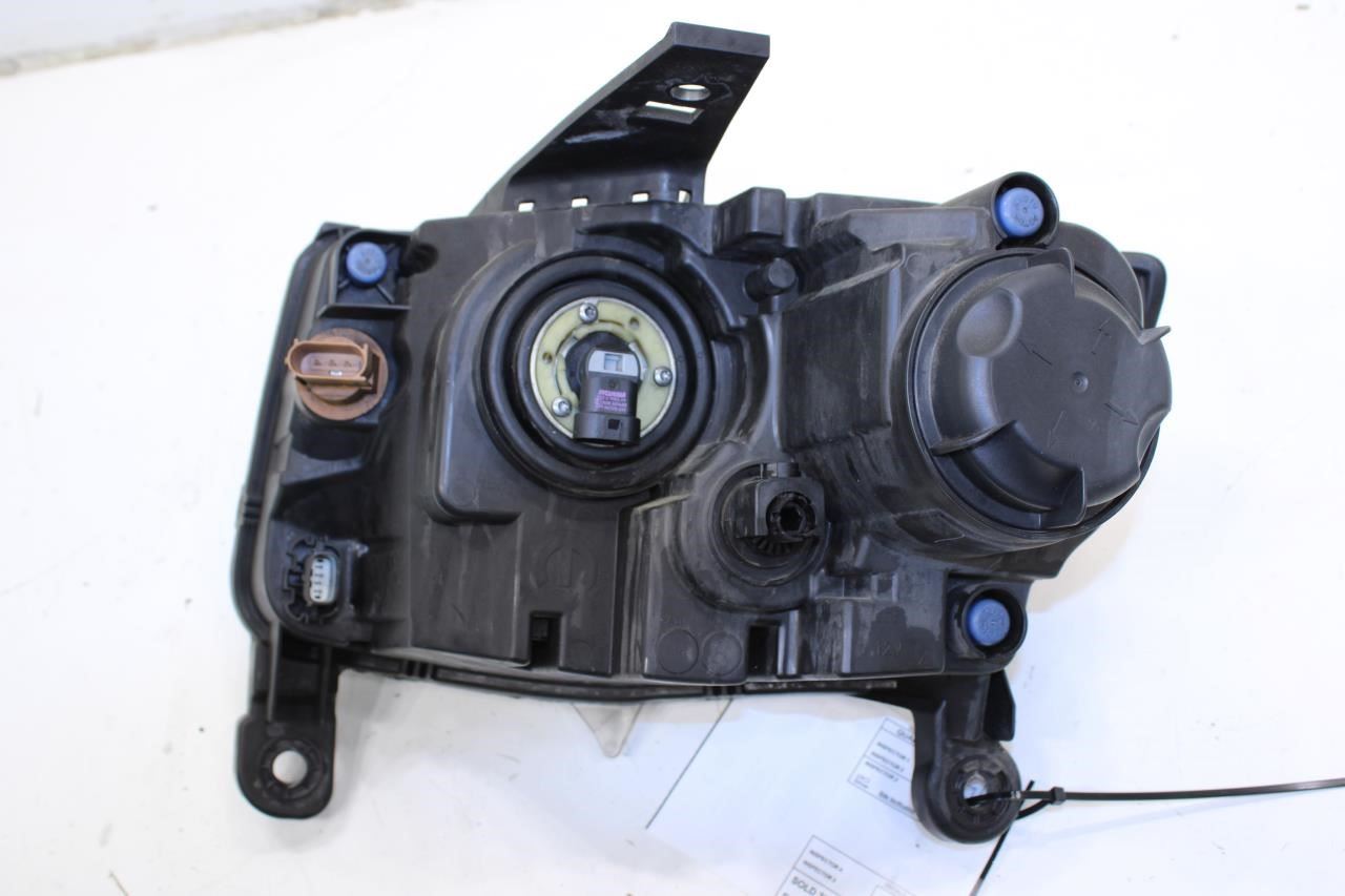 2014-2016 Jeep Grand Cherokee Front RH Side Headlight Lamp 68110996AC OEM *ReaD* - Alshned Auto Parts