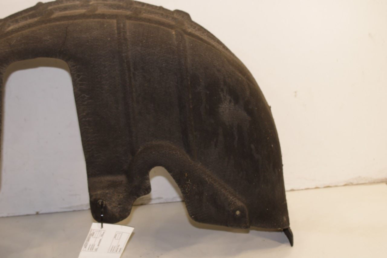 18-20 Volkswagen Atlas S Rear Left Wheelhouse Liner Splash Shield 3CN-810-971-A - Alshned Auto Parts