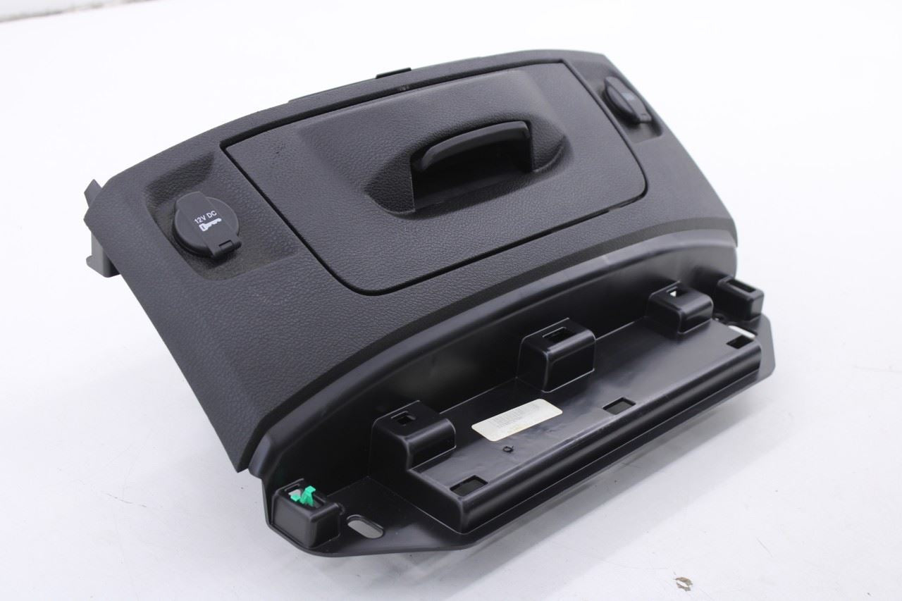 14-24 RAM 1500 Classic Express Dash Panel Center Lower Drawer Storage 1VY88TX7AH7