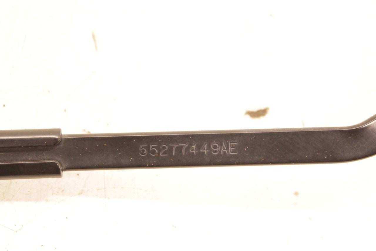 17-26 RAM 2500 Tradesman Front Right and Left Windshield Wiper Arm 55277450AD - Alshned Auto Parts