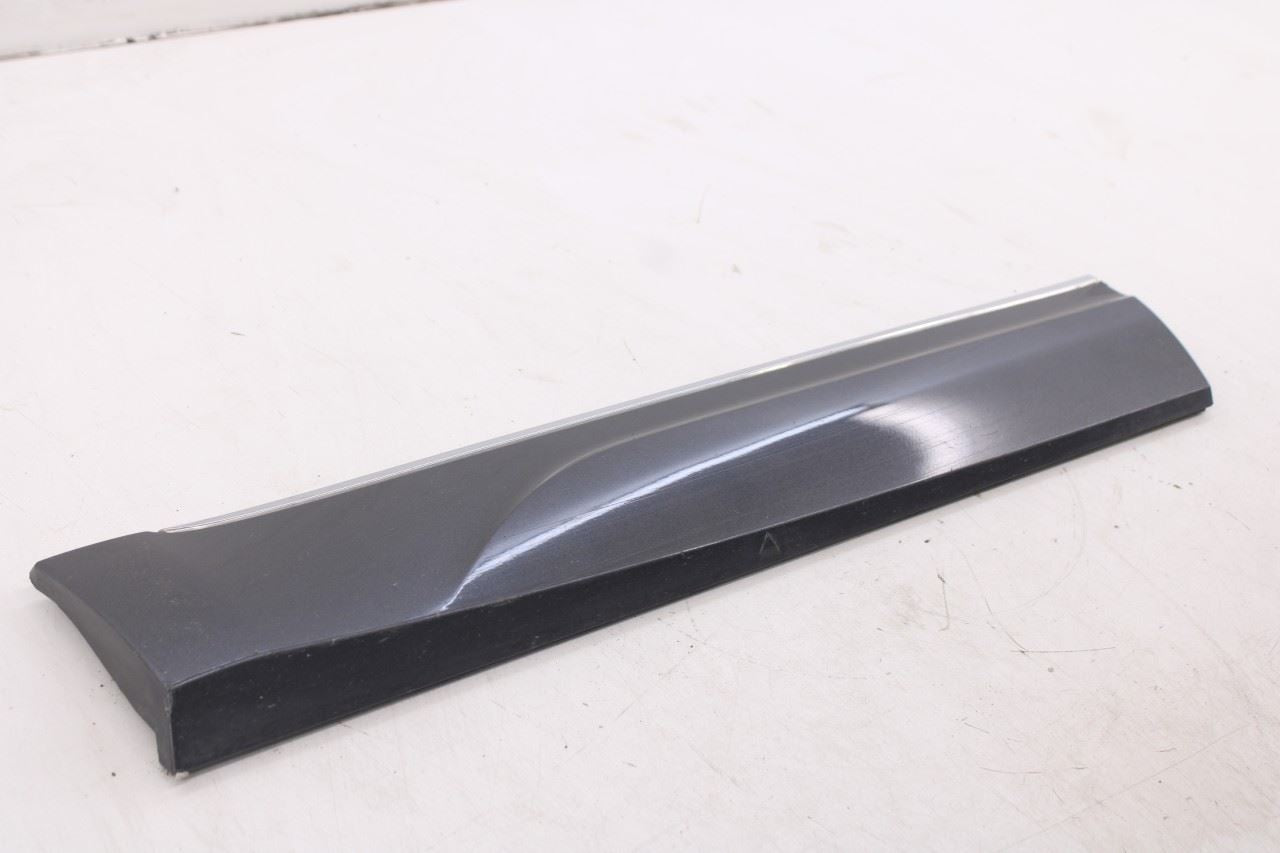 2013-2017 Audi Q5 Premium Rear Right Door Lower Body Side Molding 8R0853970LGRU - Alshned Auto Parts