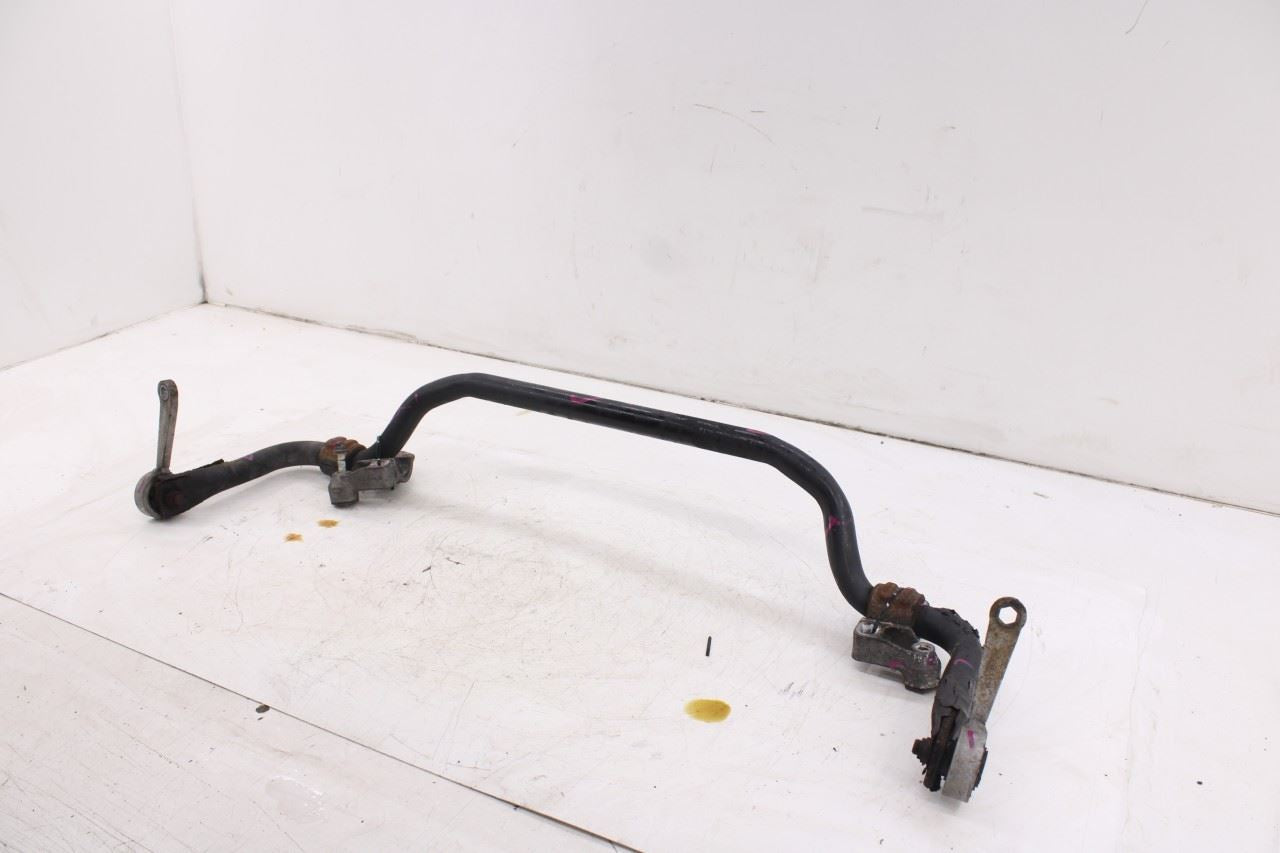2003-2006 Mercedes-Benz E500 RWD Front Stabilizer Sway Anti-Roll Bar 2113232865 - Alshned Auto Parts