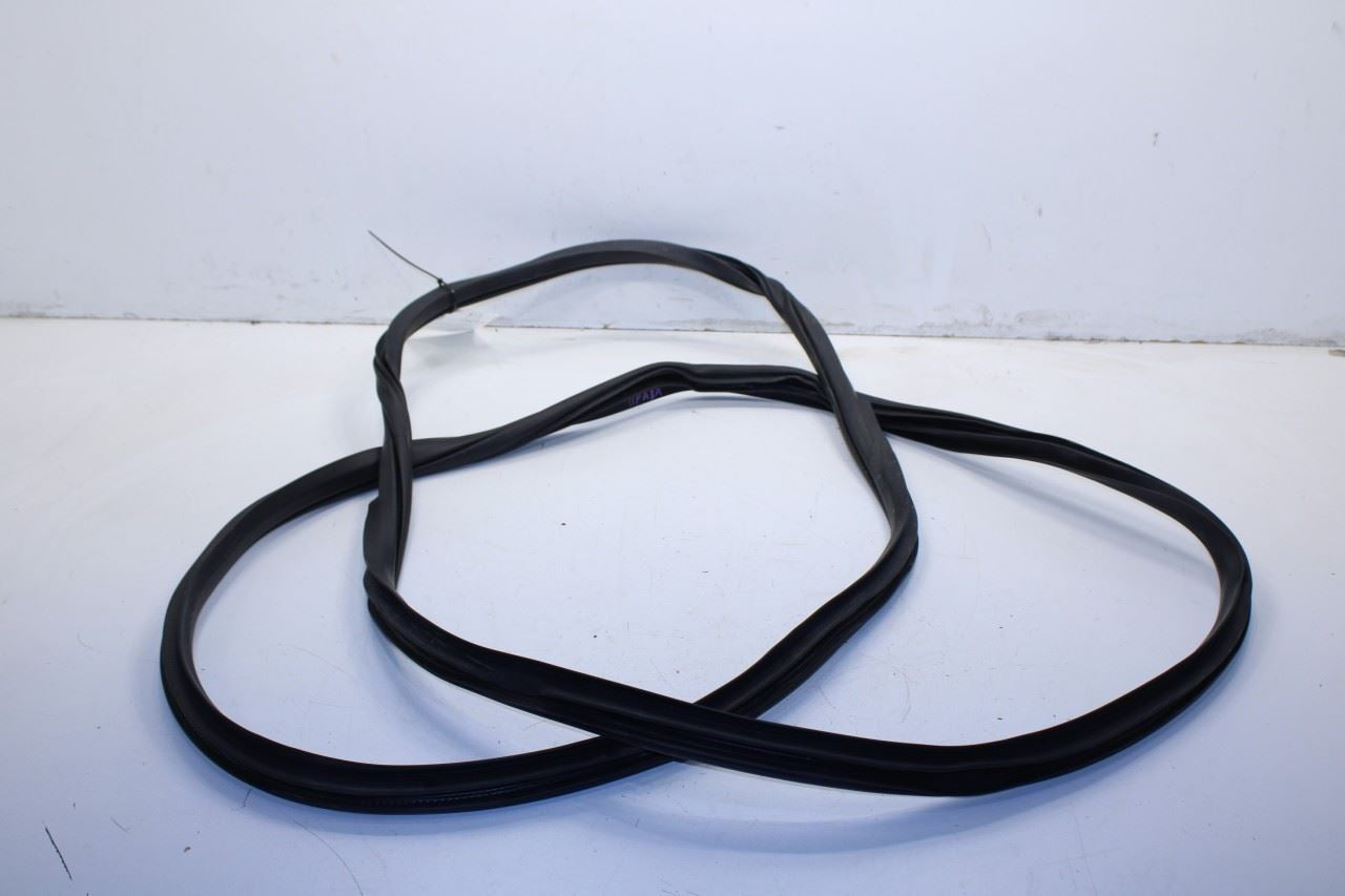 2015-25 Ford F150 Super Cab Front Right Door Weatherstrip On Body FL3Z-1820708-A - Alshned Auto Parts
