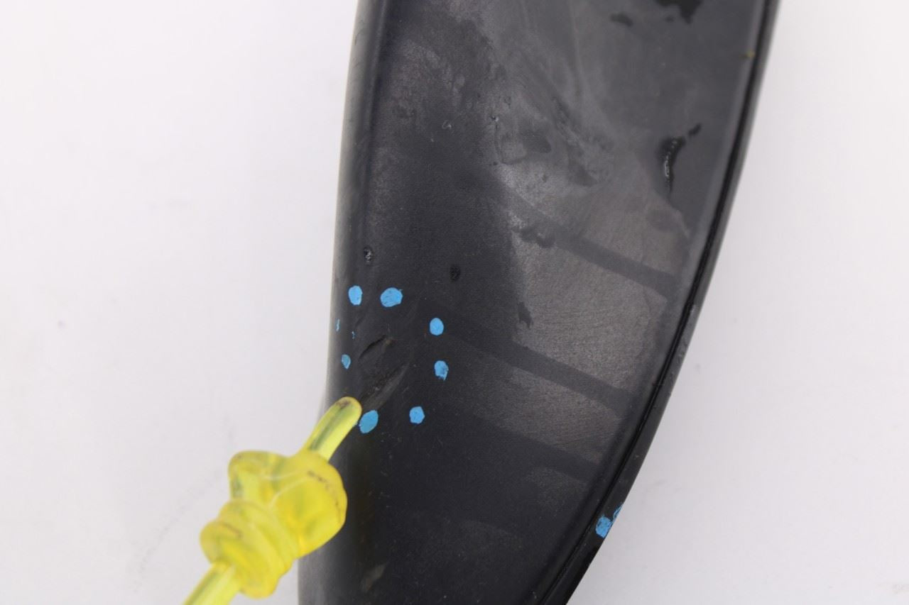 2019-2023 Toyota Tacoma SR5 Roof Exterior Shark Fin Antenna 86760-04010 OEM8
