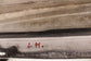 97-04 Chevrolet Corvette LH Lower Door Opening Trim Rocker Panel 10444701 *ReaD* - Alshned Auto Parts