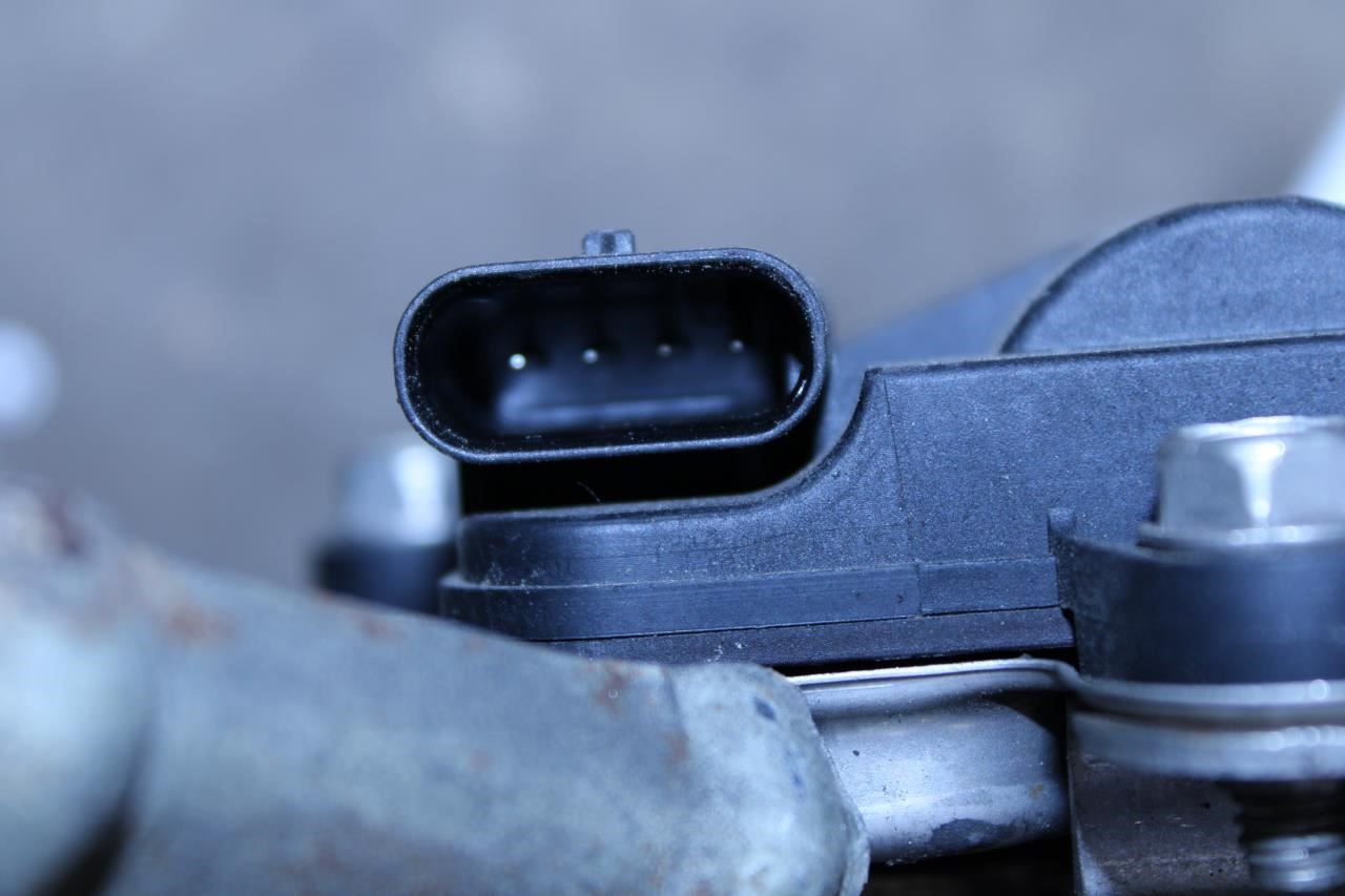 2015-16 BMW 435i Gran Coupe xDrive 3.0L Rear Exhaust System Muffler 7602290 OEM - Alshned Auto Parts