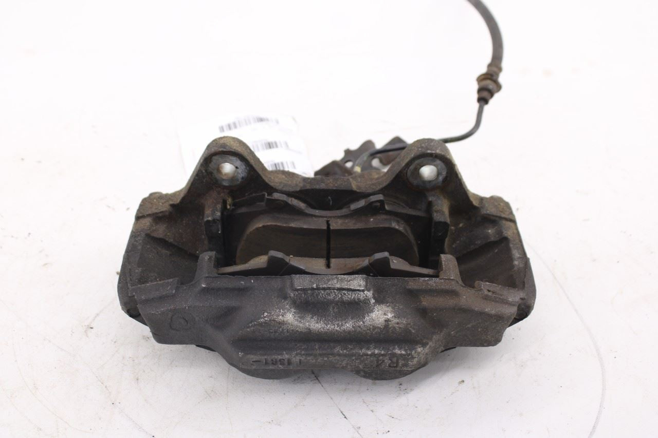 2005-2023 Toyota Tacoma SR5 3.5L 4WD Front Driver Left Side Brake Disc Caliper4