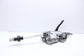 2020-2025 Jeep Gladiator 3.6L Steering Column Assembly 55057447AD OEM - Alshned Auto Parts