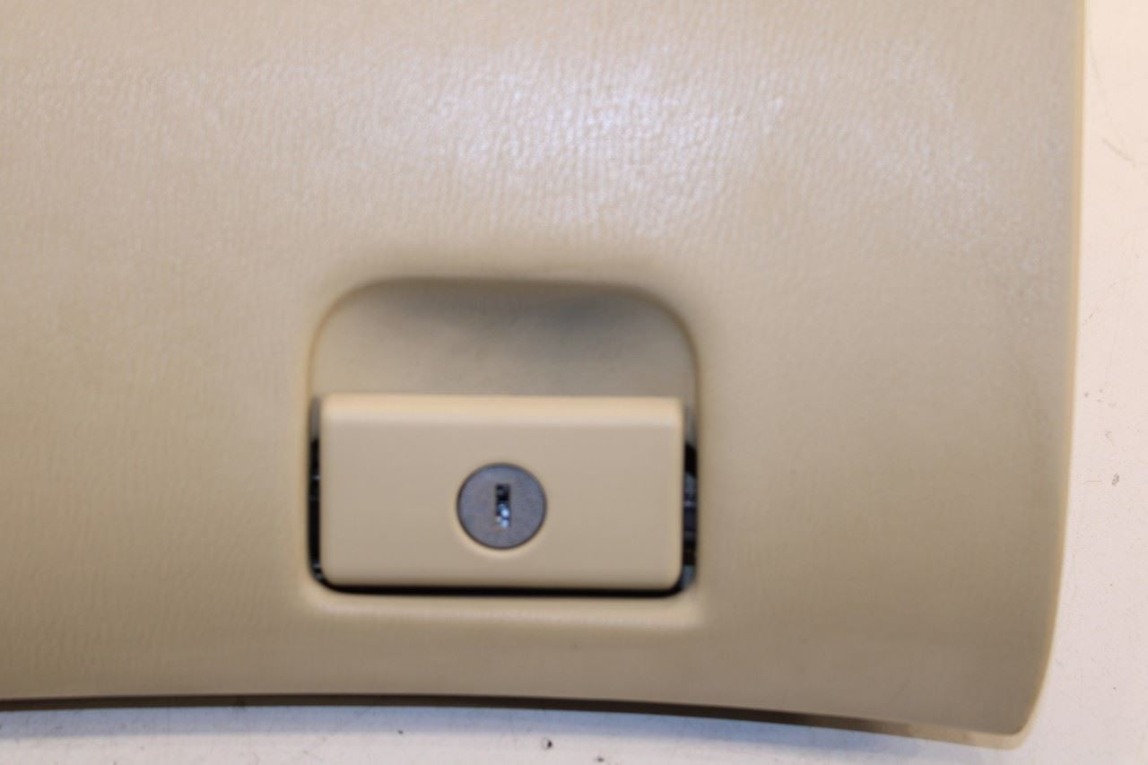2014-2019 Infiniti QX60 Glove Box Storage Compartment 68510-9NB0A OEM - Alshned Auto Parts