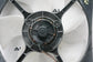 2009-13 Subaru Forester 2.5L RH Condenser Cooling Fan Motor Assy 73310AG001 OEM - Alshned Auto Parts