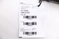 2008-2013 Lexus IS250 Power Steering Computer Control Module EPS 89650-53061 OEM9