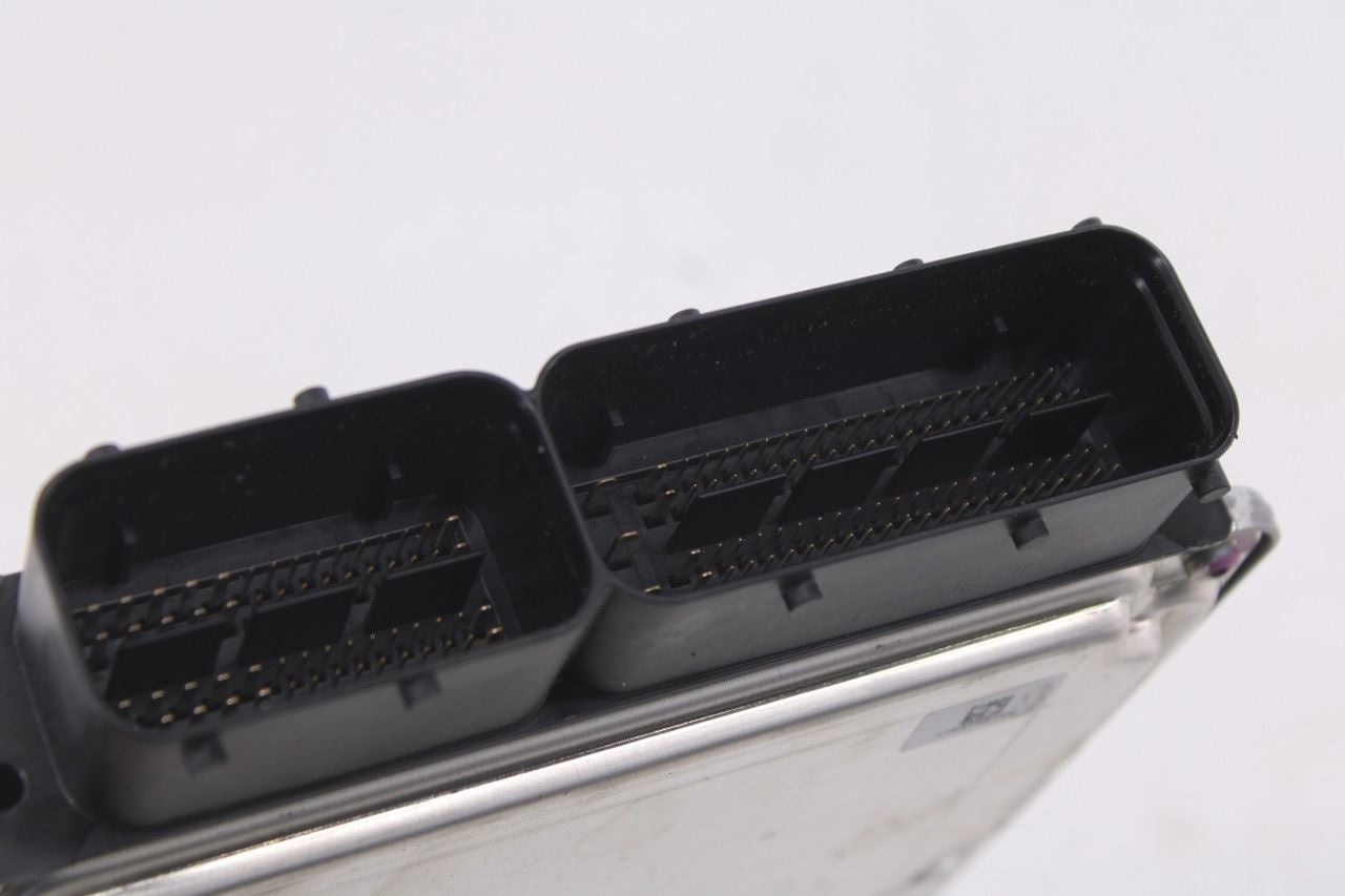 2016-2017 Audi Q5 Premium 2.0L Engine Computer Control Module ECU ECM 8R1907115N - Alshned Auto Parts