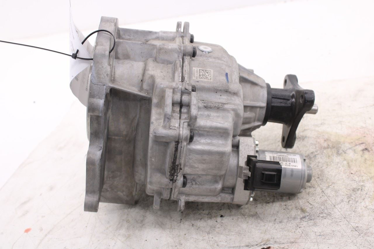 2020-26 Ford Explorer Interceptor 3.0L AWD Transfer Case 40 Miles L1M3-7A195-AK5