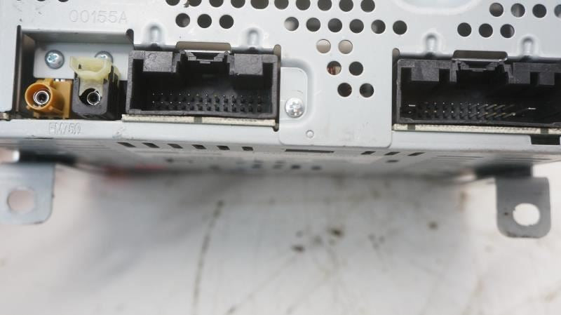 2019 2020 Ford Edge AM FM MP3 Radio Receiver KT4T-18D818-GB OEM - Alshned Auto Parts