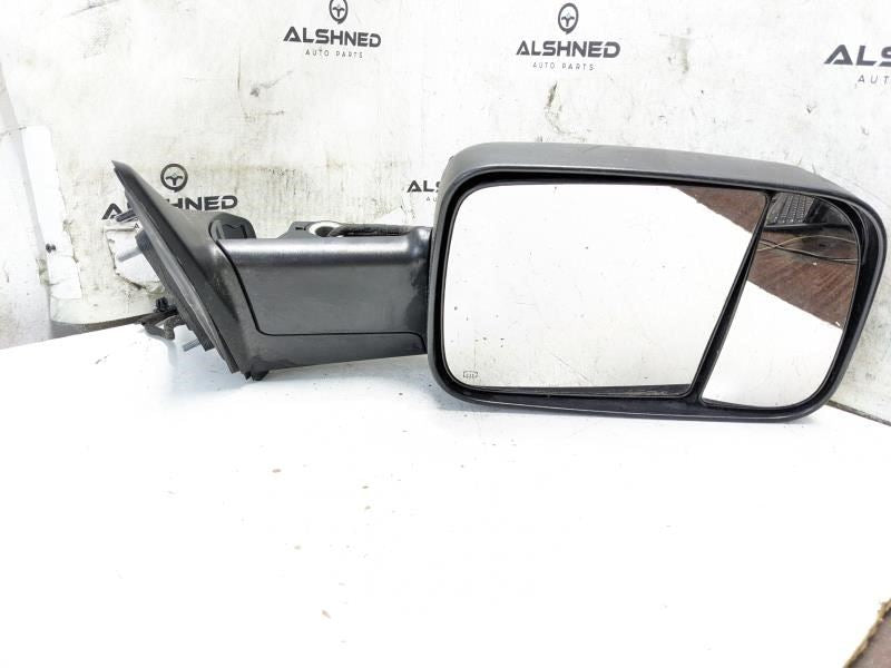 2013-2018 Ram 1500 Right Passenger Side Rearview Mirror 68412786AA OEM *ReaD* - Alshned Auto Parts