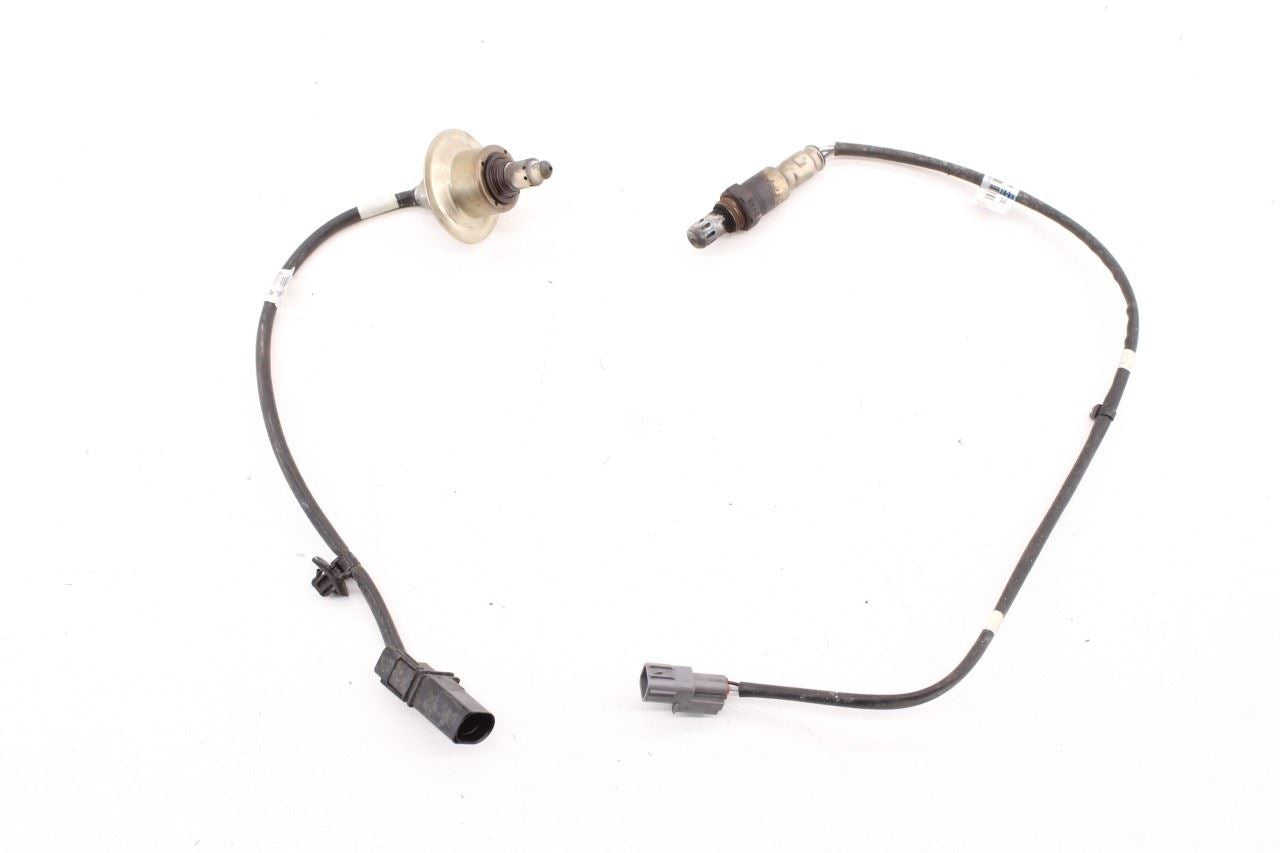 2019-2020 Hyundai Santa Fe SEL 2.4L Front and Rear Oxygen Sensor 39210-2G240 OEM - Alshned Auto Parts
