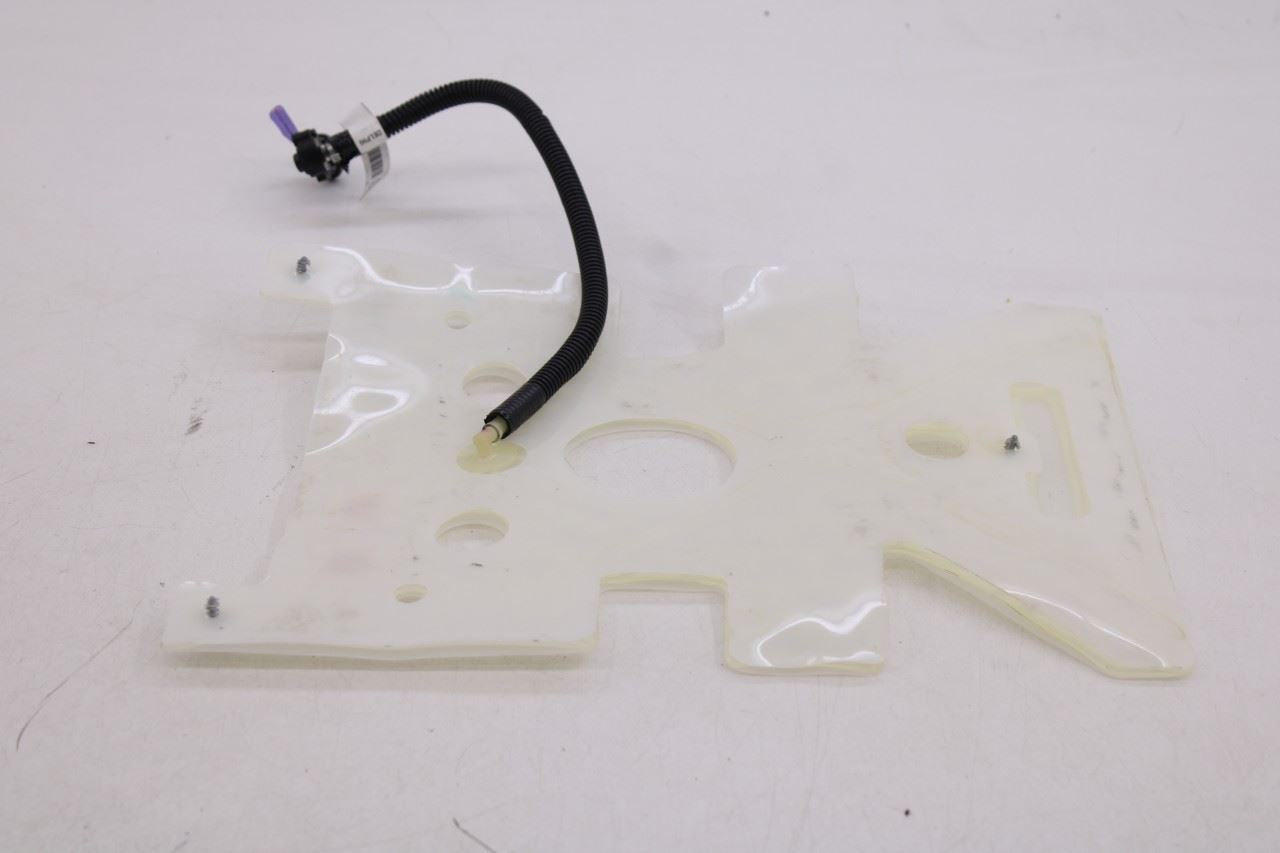 2006-2009 Mercedes-Benz CLK350 Front Right Seat Occupancy Sensor Mat 20982099100