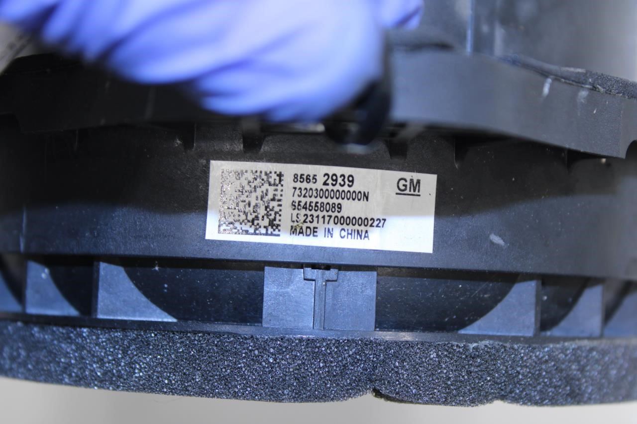 2024-2025 Cadillac XT4 Premium Front Right or Left Door Audio Speaker 85652939 - Alshned Auto Parts