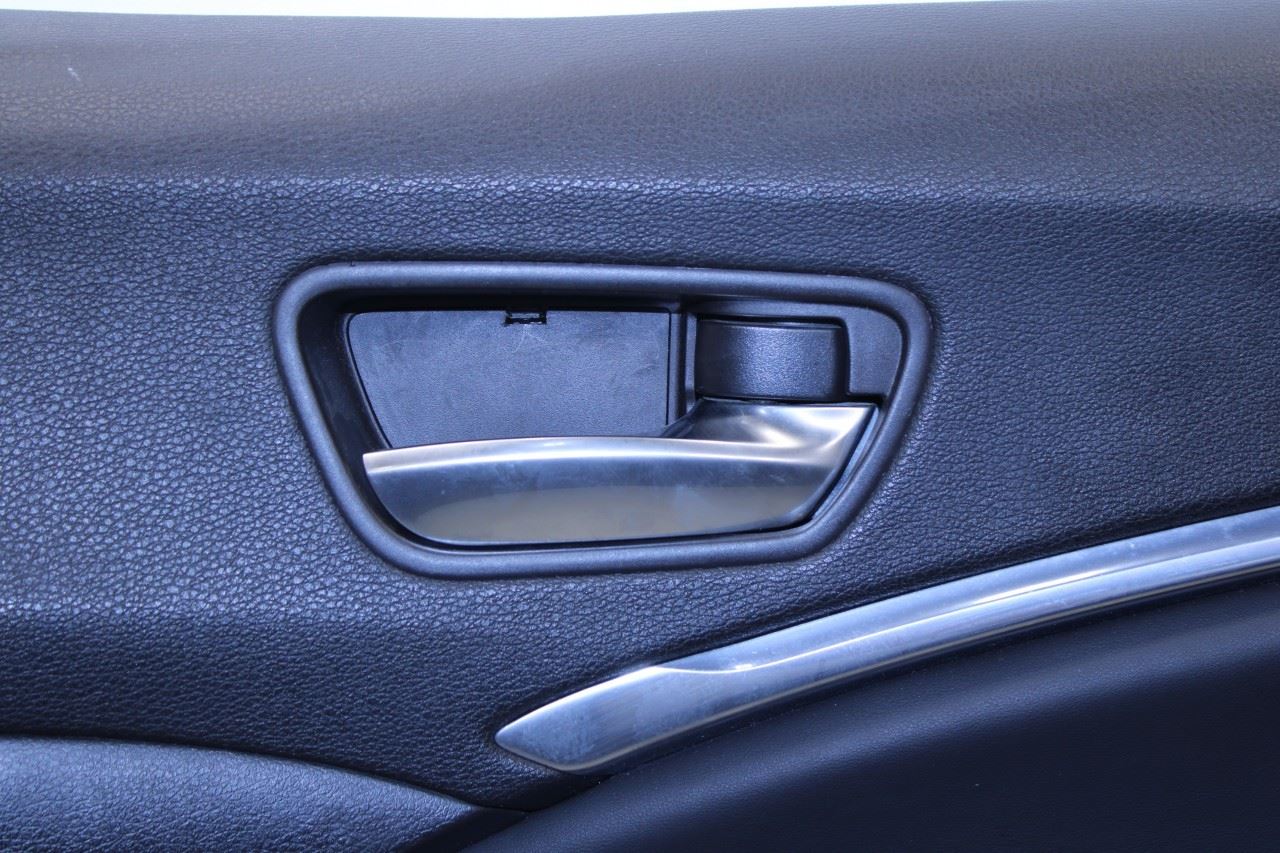 2017-18 Acura MDX Advance Front Right Passenger Door Trim Panel 83501-TZ5-H81ZC - Alshned Auto Parts