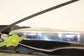 13-20 Nissan Pathfinder SV Rear Right Side Door Exterior Handle 82640-3TA0A OEM - Alshned Auto Parts