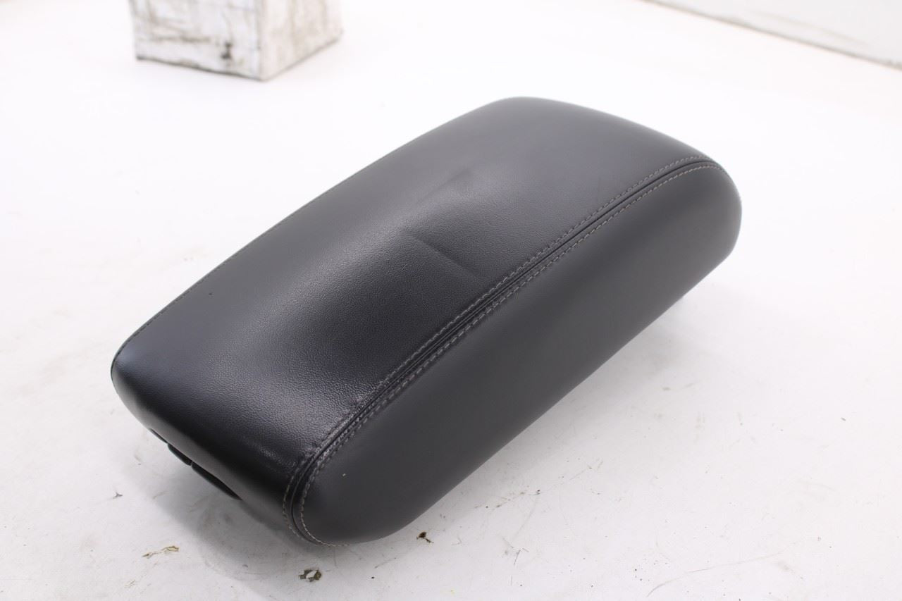 2014-20 Dodge Durango SXT Center Console Armrest Lid and Storage Tray 5PT01DX9AB - Alshned Auto Parts
