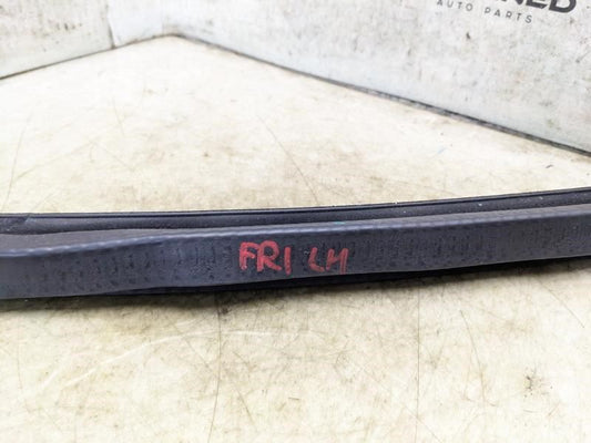 2018-24 Ford Expedition FR LH Door Window Inner Belt Weatherstrip JL1Z-7821457-A