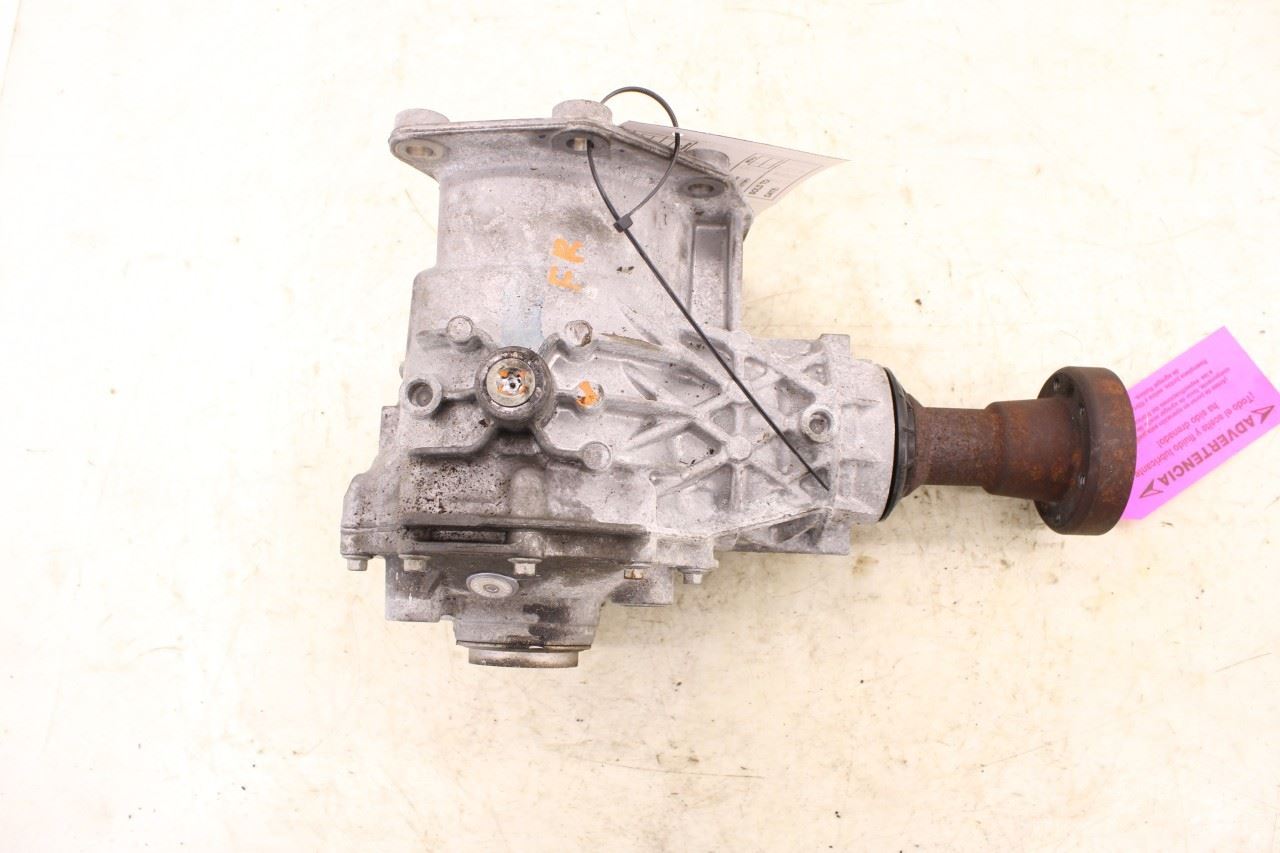 14-20 Lincoln MKZ Reserve 2L AWD Power Take Off Transfer Case 32K CV61-7L486-MJ - Alshned Auto Parts