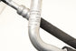 2010-16 Mercedes-Benz E350 Sport 4Matic 3.5L AC Air Conditioning Hose Line Pipe - Alshned Auto Parts