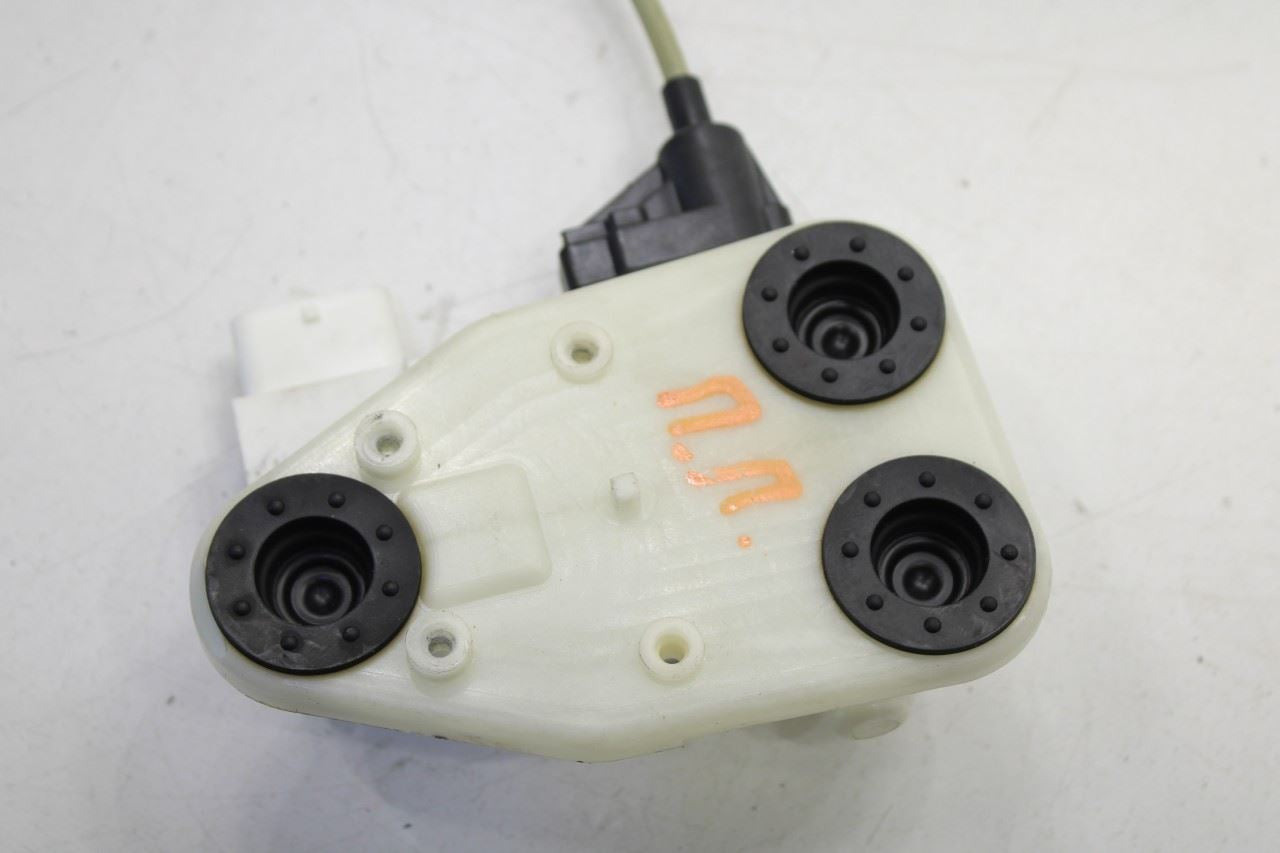 2014-2018 BMW X5 xDrive35i Front Right Side Door Lock Latch Actuator 51217281934 - Alshned Auto Parts