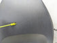 18-25 Audi S5 Premium 3.0L AWD Front Driver Left Side Seat Back Panel Cover Trim - Alshned Auto Parts