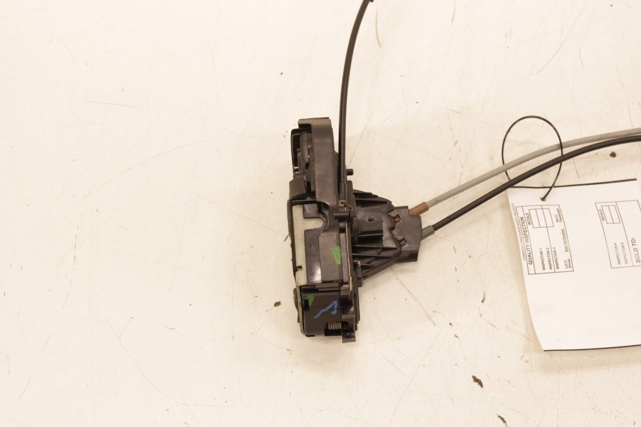 2018-2024 Ford Expedition MAX XLT Front Right Side Door Lock Latch Actuator OEM - Alshned Auto Parts