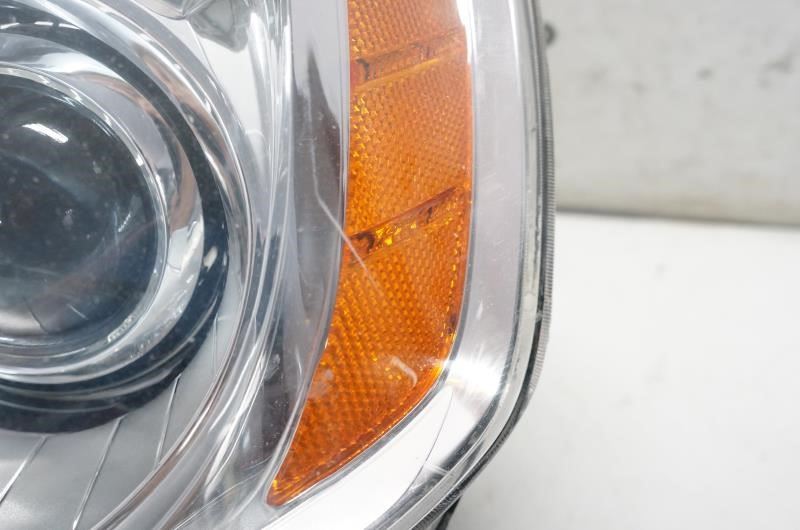 2011-2014 Chrysler 300 Front Driver Left Side Headlight Lamp 68143003AC OEM - Alshned Auto Parts