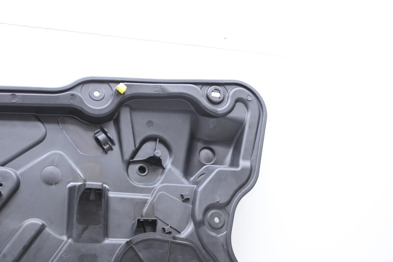 11-21 Jeep Grand Cherokee Front Right Door Window Regulator w Carrier 68231062AE - Alshned Auto Parts