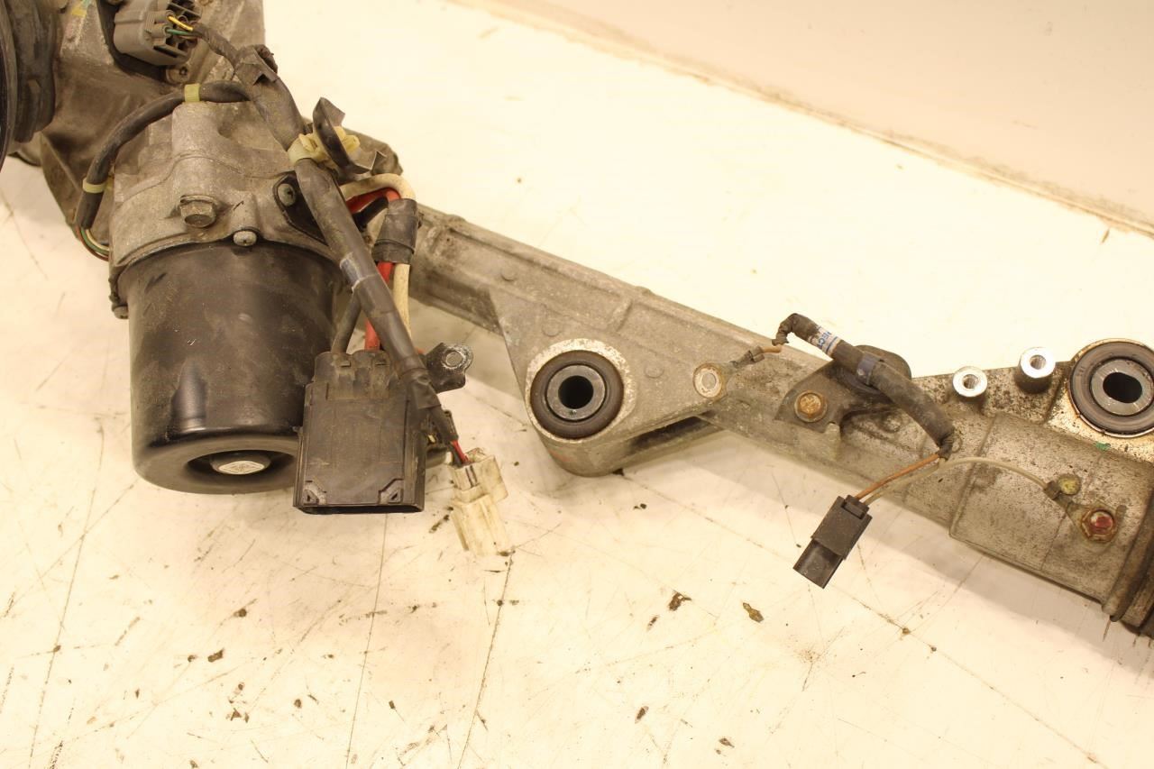 2013-2018 Acura RDX 3.5L Power Steering Gear Rack & Pinion 53600-TX4-A02 OEM - Alshned Auto Parts